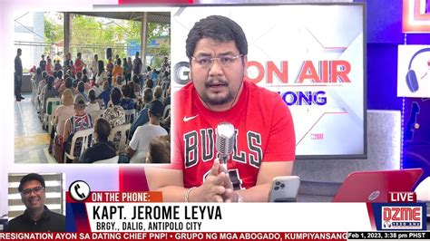 Kap. Jerome Leyva.